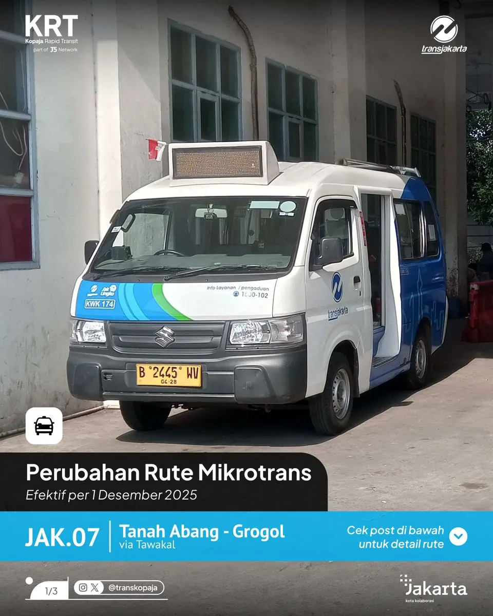 Layanan Publik