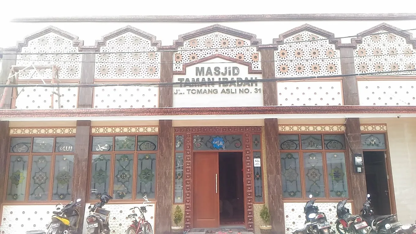 Layanan Publik