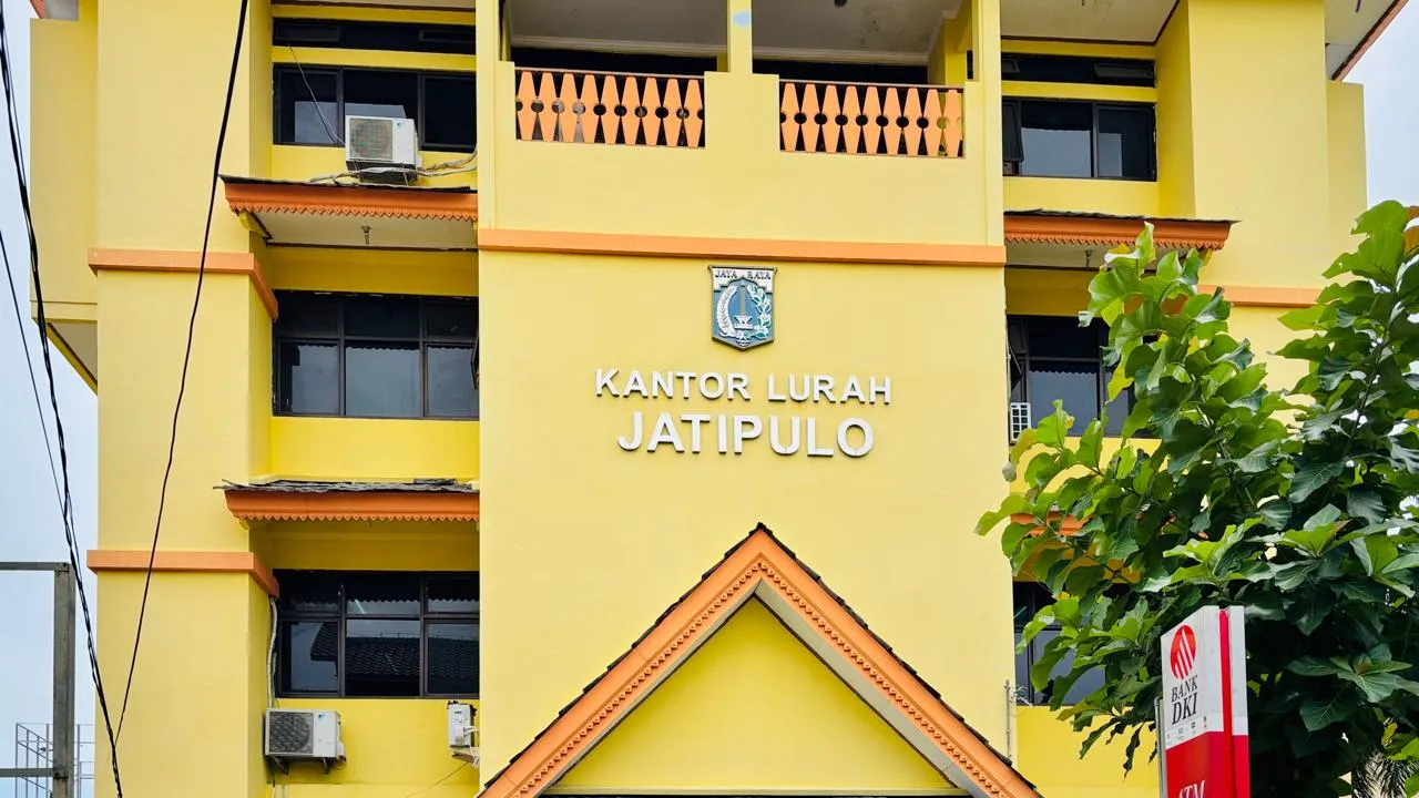 Layanan Publik