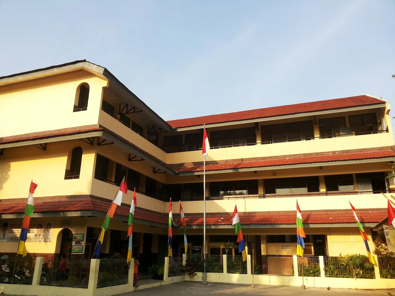 Layanan Publik