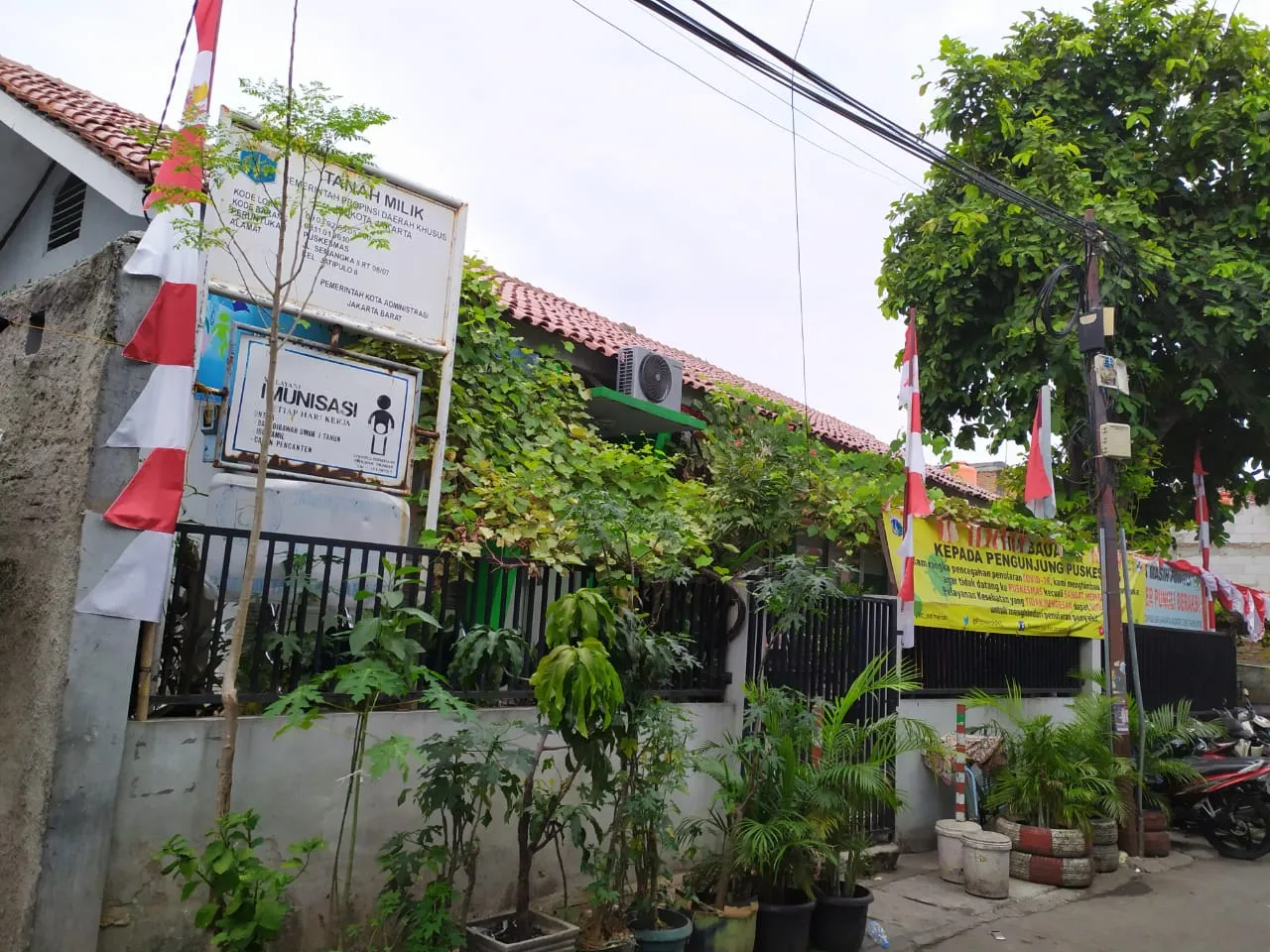 Layanan Publik