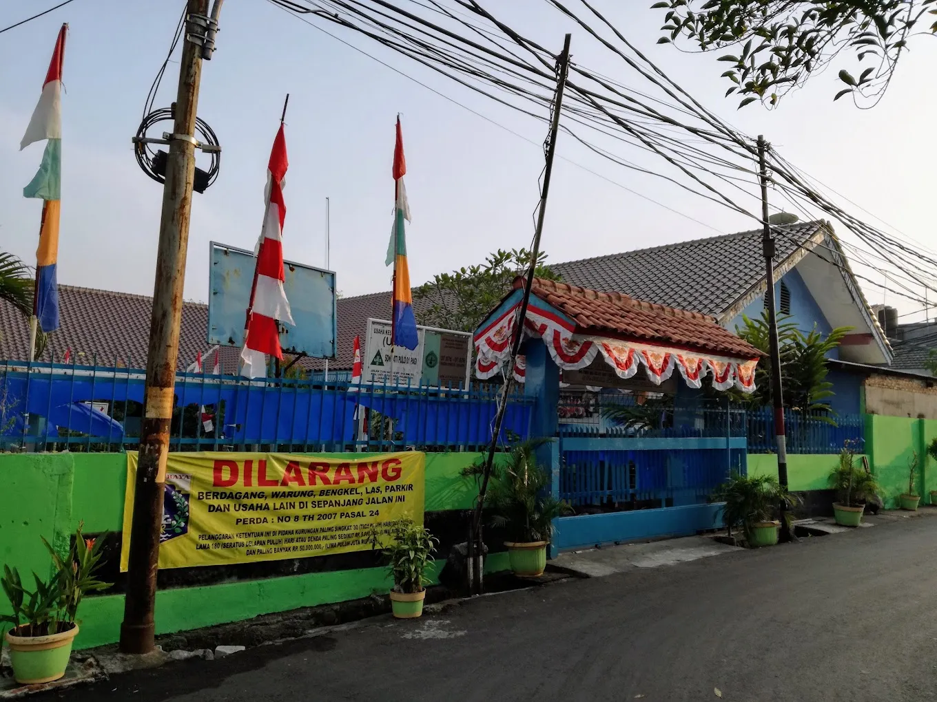 Layanan Publik