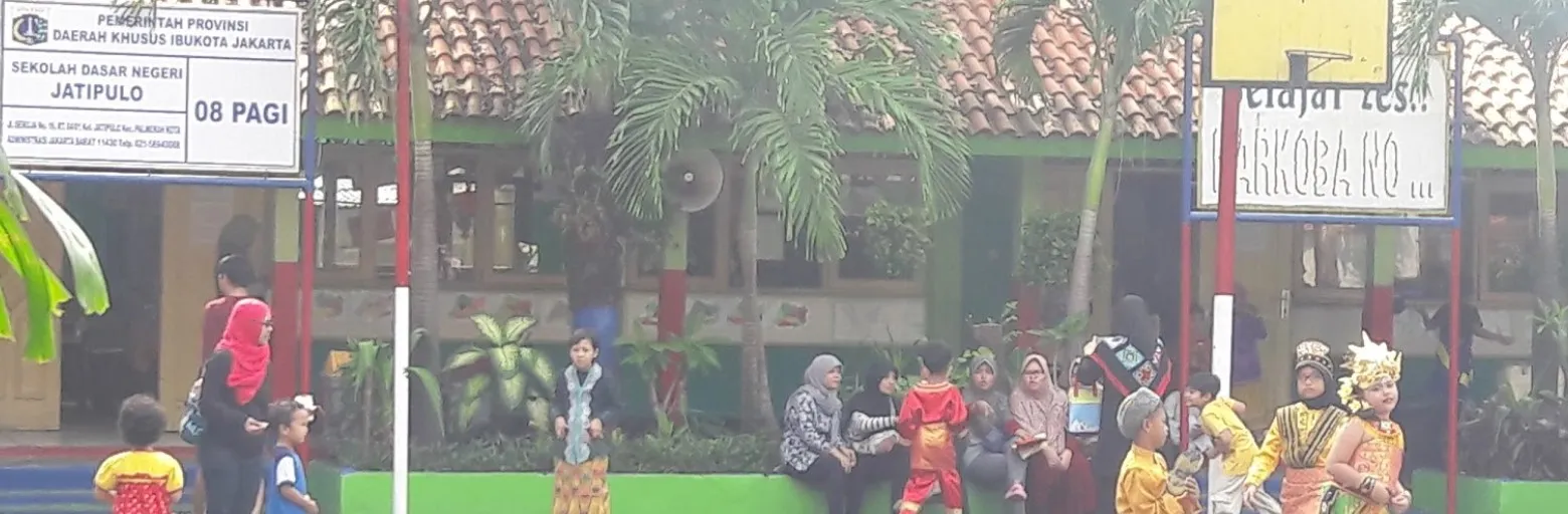 Layanan Publik