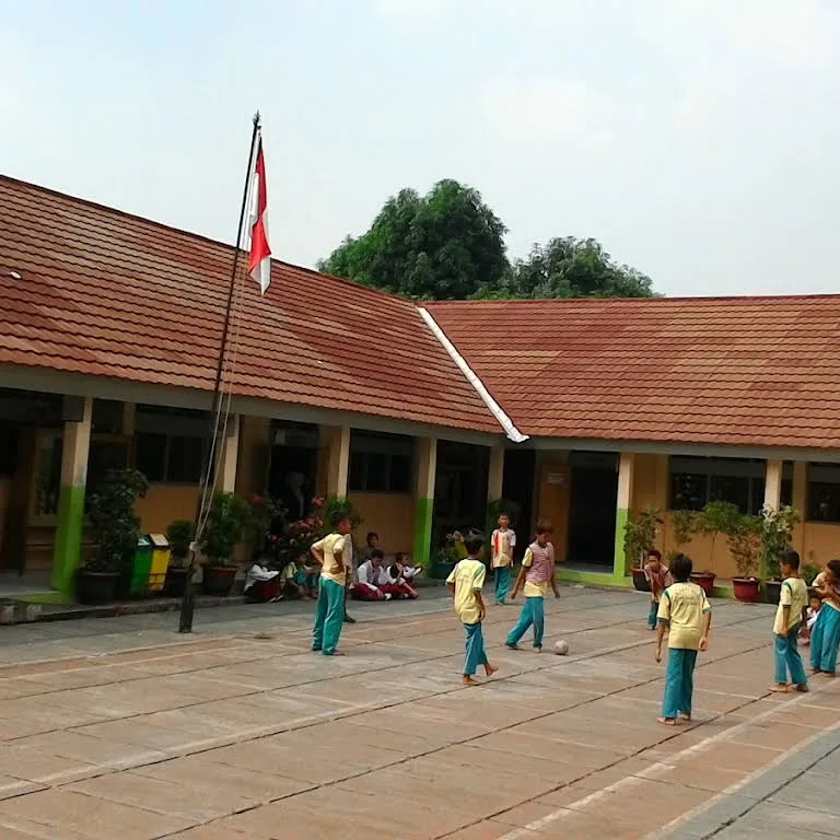 Layanan Publik