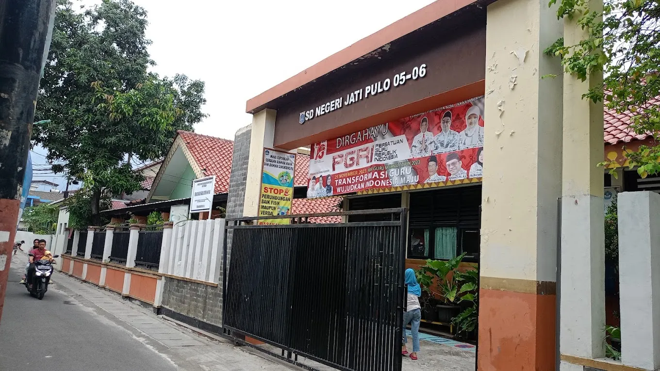 Layanan Publik