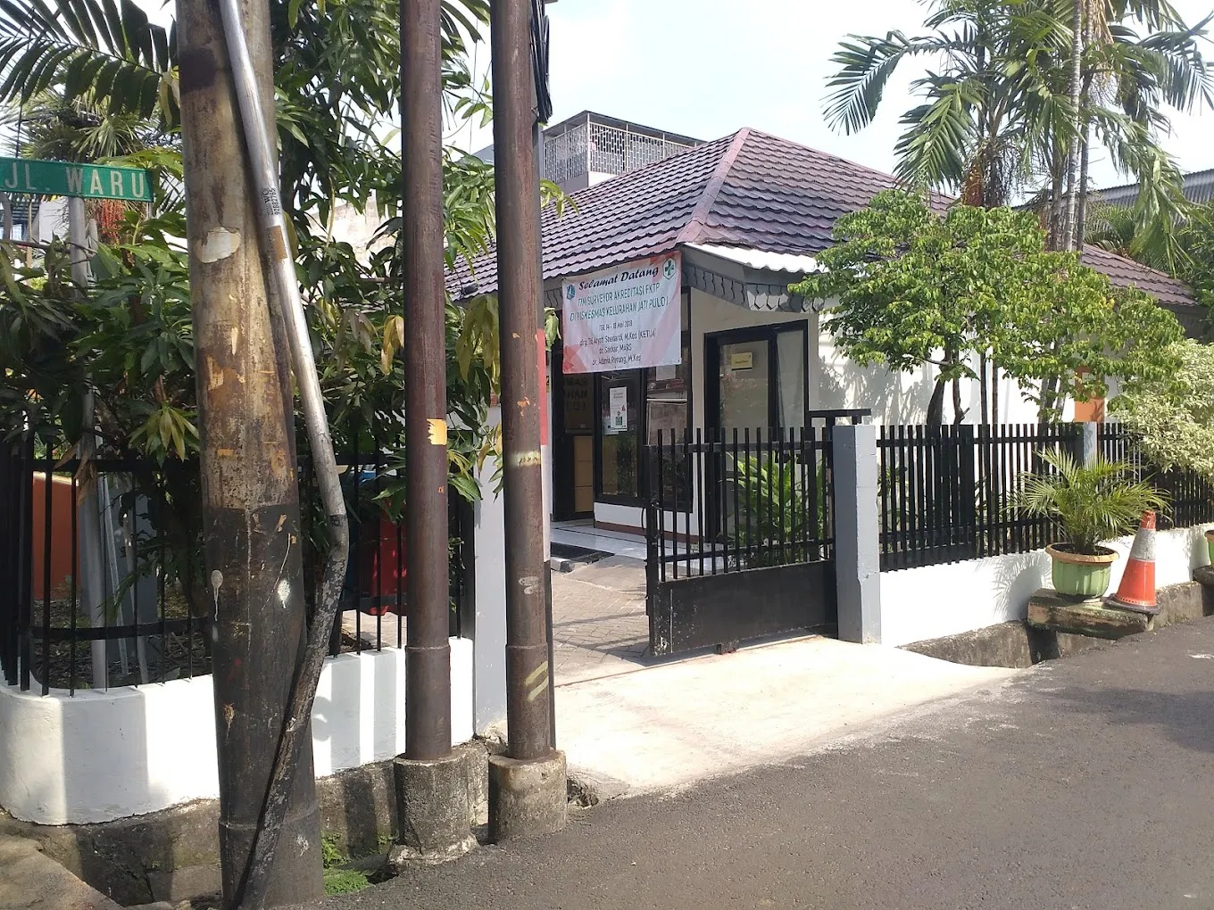 Layanan Publik