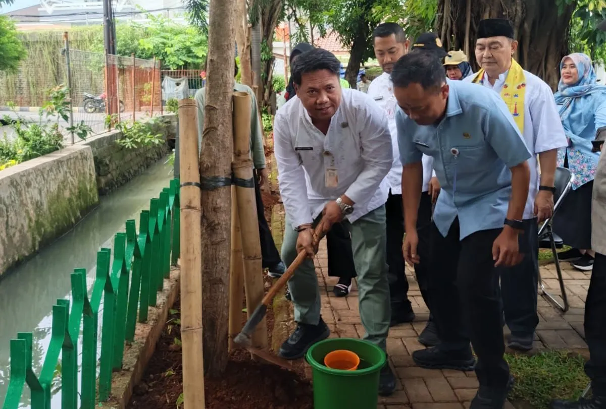 Foto Berita