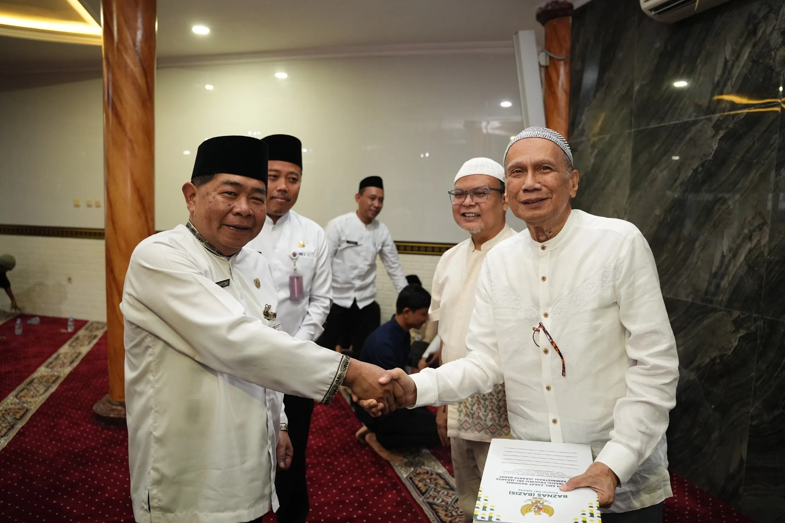 Foto Berita