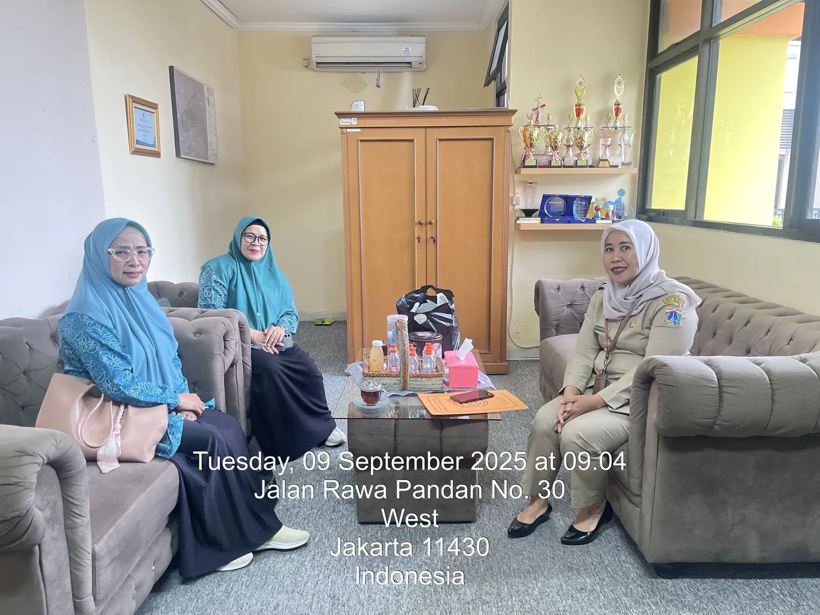 Foto Berita