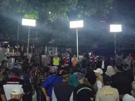 Foto Berita